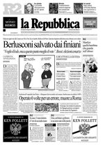 giornale/RAV0037040/2010/n. 231 del 30 settembre